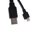 For ps4 slim/pro USB Charging Cable Data Transmission Charger Cord Power Adapter. 