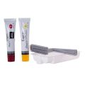 Japanese Bigen Hair Color, Natural Black. 