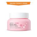 LAIKOU Japan Sakura Essence Cream - 60gm. 