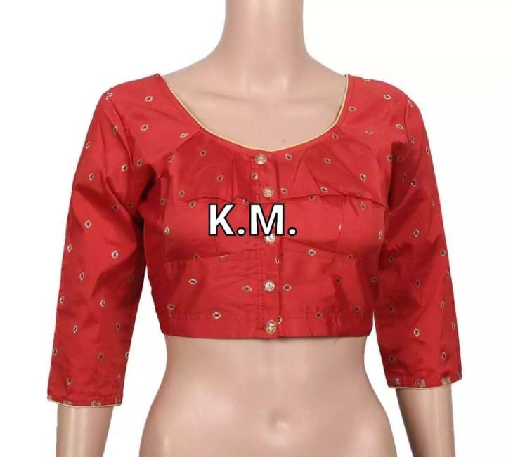 Katan%20Blouse%20With%20Inner%20Falls%20Best%20Qualityfull%20&%20Comfortable%20Blouse%20For%20Women%20-%20Image%204