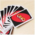 Uno Number 1 for Family Fun! Card Game/UNO H20 Card Game Waterproof Cards. 
