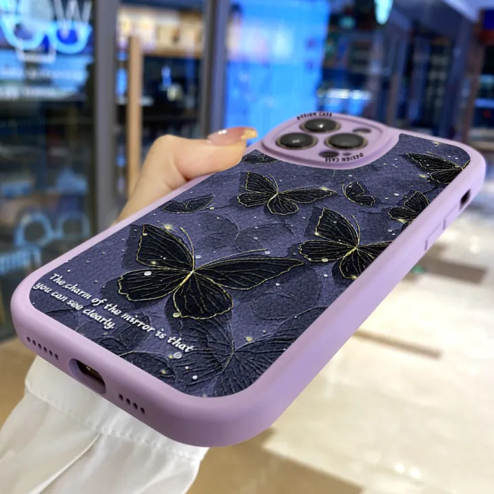 Hontinga%20for%20Realme%20X%20Back%20Cover%20PU%20Leather%20Black%20Butterfly%20Case%20Soft%20Silicone%20Edge%20Phone%20Cases%20-%20Image%208