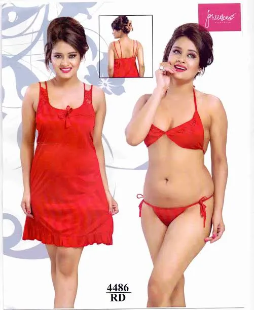 3%20Part%20Night%20Dress%20for%20Women%20-%20Sexy%20and%20Comfortable%20Design%20-%20Image%204