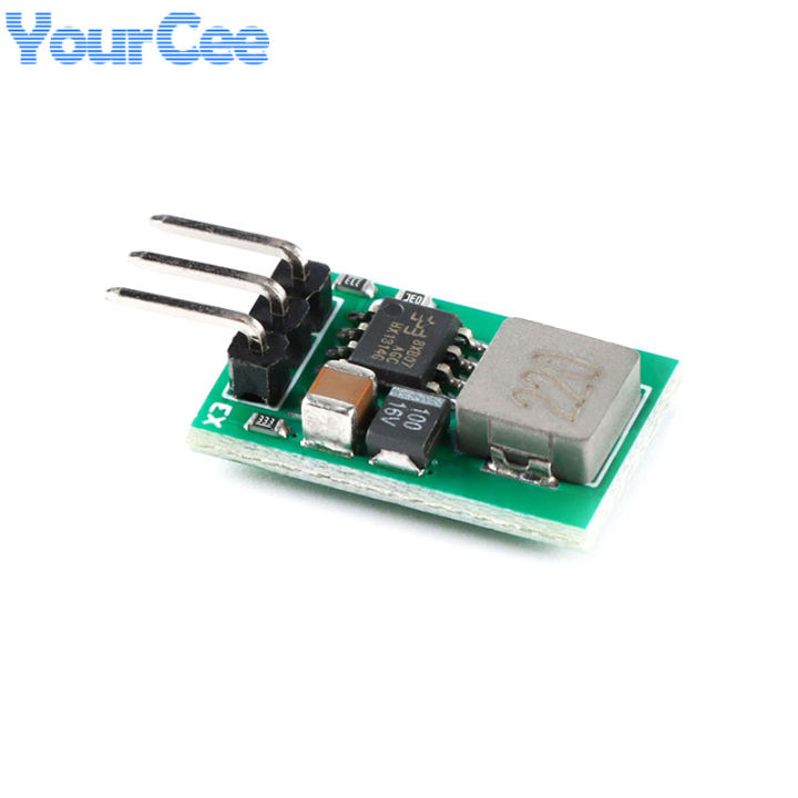5pcs%20DC%20DC%20Synchronous%20Rectifier%20Step%20Down%20Buck%20Converter%20Board%20Power%20Module%205V%201A%205.5V%2032V%20Voltage%20Regulator%20Replace%20LM7805%20-%20Image%203