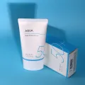 Missha All Around Safe Block Aqua Sun Gel SPF50+/PA++++ (50ml).