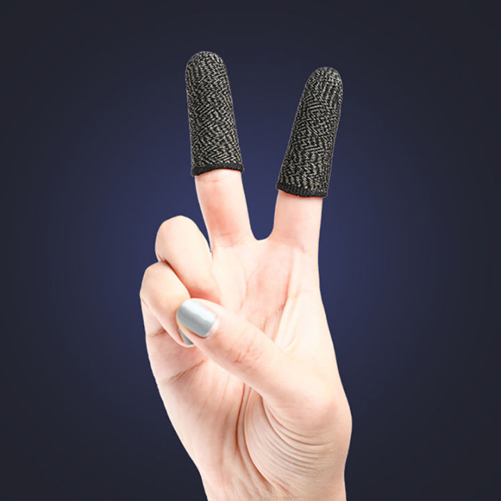 5%20Pair%20Mobile%20Game%20Controller%20Finger%20Sleeve%20Sets,%20Anti-Sweat%20Reusable%20Waterproof%20Breathable%20Full%20Press%20Screen%20Finger%20Set%20-%20Image%205