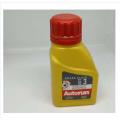 Motorcycle Brake Fluid (DOT3) Auto Run. 