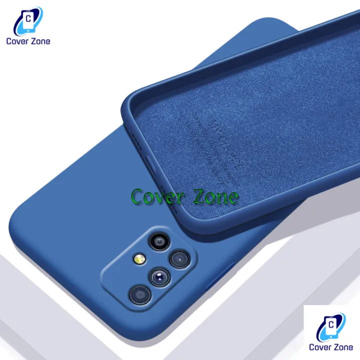 Samsung%20Galaxy%20A71%20Liquid%20Silicone%20Shockproof%20Cover%20Heavy%20Strong%20Gel%20Rubber%20Back%20Case%20-%20Durable%20and%20Reliable%20-%20Camera%20-%20Image%205