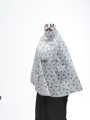 Cotton Muslim Namaj Hijab Best Qualityfull With Neqap For Womens-Scarf Orna-Hejaab - Hijab Collection- Progressively Better.
