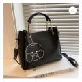 Ladies Bag New Feature 2022 Fashion Handbag Women's Purse Accessory.