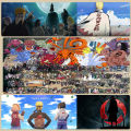 Anime Naruto, Mouse Pad, Naruto, Sasuke, Kakashi, Hinata, Uchiha, Itachi, Oversized Tablepad, Keyboard Pad. 