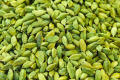 Green Cardamom Pods - 25g elachi. 