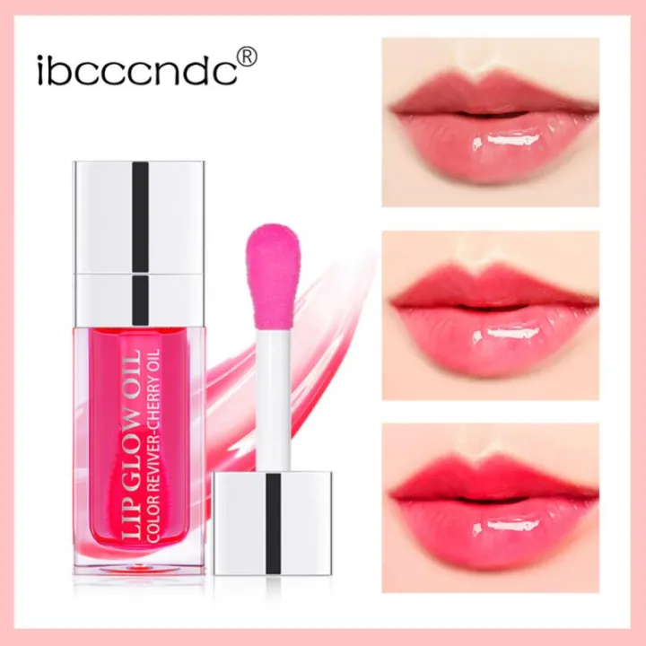 Peach%20Lipgloss%20Korean%20Lipsticks%20Liquid%20Waterproof%20Lip%20Oil%20Moisturizer%20Lip%20Gloss%20Sheglam%20Makeup%20Lip%20Tint%20Lip%20Ink%20Lip%20Cosmetic%20-%20Image%202