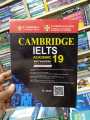 Cambridge IELTS Academic 19 With DVD. 