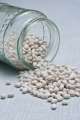 Bean Seed White/ Simer Bichi Sada- 500 gm. 