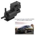 20X Car Egr Vacuum Solenoid Switch Valve for 626 Kl0118741 K5T49090.