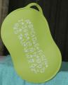 Table Mat (Green).