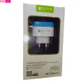 Active Telecom Output 2.1A Fast Charger High Power Beyond Boundaries. 