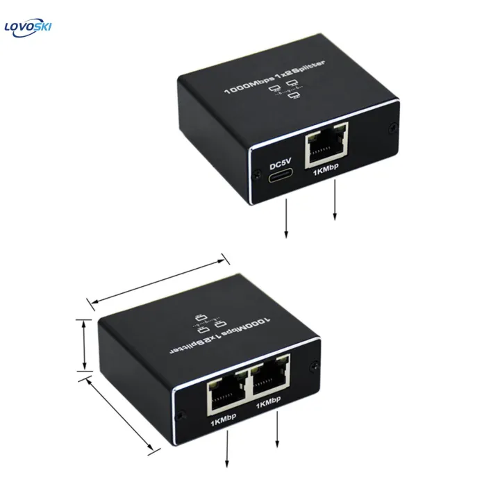 Gigabit%20Network%20Splitter%20Plug%20and%20Play%20Ethernet%20Splitter%201%20to%20Speed%20Traffic%20Optimization%20-%20Image%208