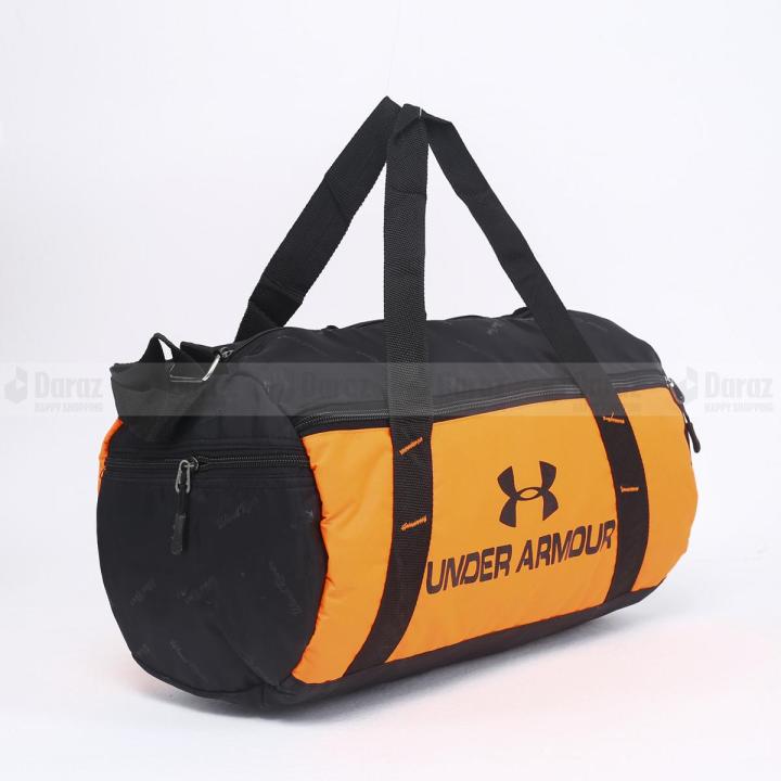 Travel Gym Bags for Both Men And Women