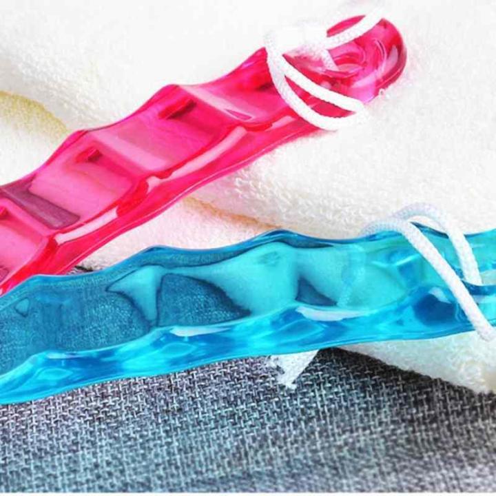 NYT%20Long%20Handle%20Bath%20Brush%20Shower%20Back%20Scrubber%20Soft%20Bristles%20Skin%20Cleaning%20Tools%20-%20Image%203