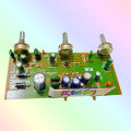 Mono Channel Classical Electric Circuit LA4440 Audio Amplifier Board Subwoofer. 