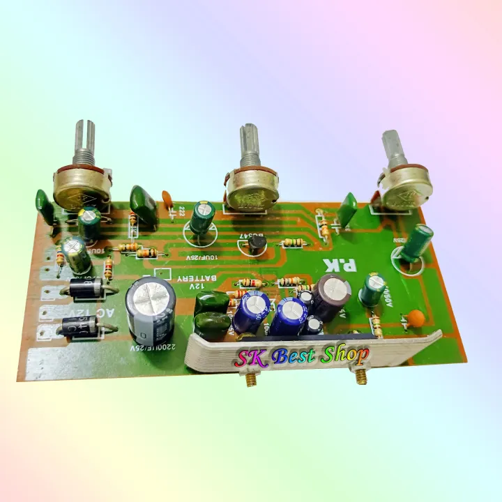 Mono%20Channel%20Classical%20Electric%20Circuit%20LA4440%20Audio%20Amplifier%20Board%20Subwoofer%20-%20Image%204