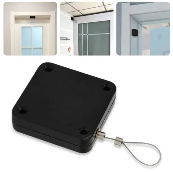 Multi%20Function%20Punching%20Free%20Black%20Door%20Closer%20Household%20Balcony%20Restaurant%20Automatic%20Rebound%20Door%20Closer%20-%20black%20-%20Image%202