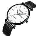 Crnaira New Quartz Fashion Waterproof Glow Men's Watch. 