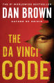 The Da Vinci Code by Dan Brown. 