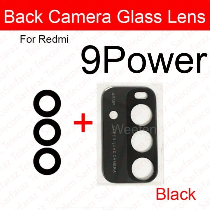 Xiaomi%20Redmi%209%20Power%20Main%20Camera%20Glass%20Replacement%20Durable%20and%20Precise%20Fit%20-%20Image%202