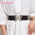 Ameesi Waist Belt Wide Band Waist Corset Waist Strap. 