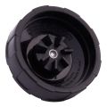 7 Fin Extractor Blade For Nutri Ninja Blender 1000W 1500W , 7 Fin Blade. 