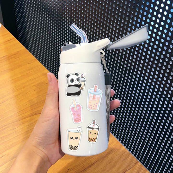 50pcs%20Cute%20Boba%20Sticker%20Kawaii%20Bubble%20Tea%20Sticker%20Waterproof%20Vinyl%20Water%20Bottle%20Sticker%20Laptop%20Sticker%20Stationery%20-%20Image%208