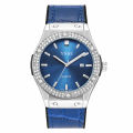 YSHI Richard Douyin Watch Live Ladies Watch Rhinestone Internet Red Fashion Classic Ins Style Watch.