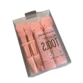 Hair Root Fluffy Clip Set Curly Hair Curlers Roller Hair Natural Fluffy Bangs Hair Styling Clip Hair Pin Korean Hair Accessories. 