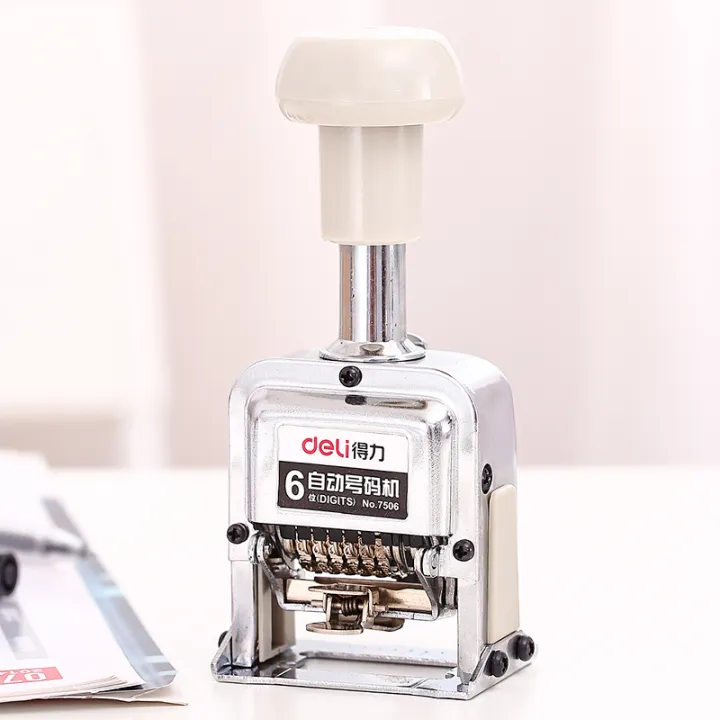 Deli%207506%20Autometic%20Steel%20Numbering%20Machine%20-%206%20Digit%20-%20Image%202