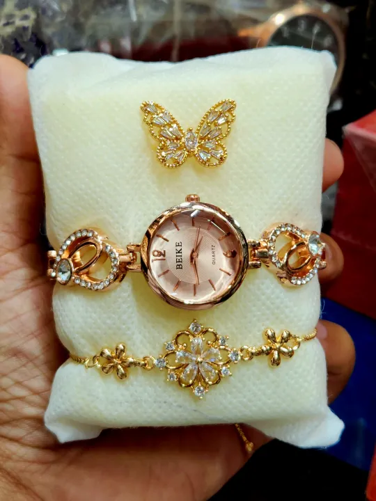 Stylish%20women%20combo%20set%20fashionable%20watch%20-%20Image%205