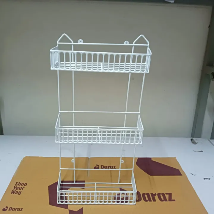 3,%202%20Layer%20Wall%20Hanging%20Rack%20square%20shape%20for%20kitchen%20-%20Image%204