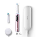 Oral B iO Series Electric Toothbrush Intelligent Toothbrush Fast Charge Smart Clean Teeth iO 9 Rechargeable Electric Toothbrush. 