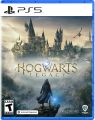 Hogwarts Legacy PlayStation 5 Game. 