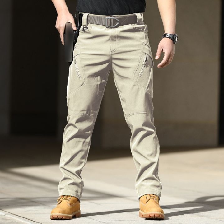 Tactical%20Quick%20Dry%20Cargo%20Pants%20Men%20Summer%20Thin%20outdoor%20Camping%20Trekking%20Mountain%20Hiking%20%20%20Waterproof%20Work%20Trousers%20-%20Image%206