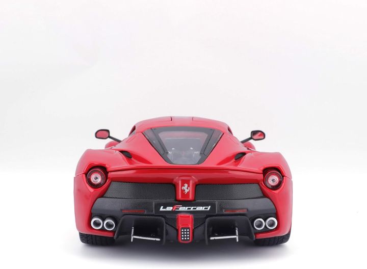 Bburago%201:18%20Scale%20Ferrari%20Race%20and%20Play%20LaFerrari%20Diecast%20Vehicle%20(Colors%20May%20Vary)%20-%20Image%207