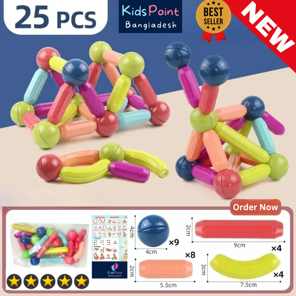 Strong%20Magnetic%20Stick%20Toys%20Set%20for%20Children's%20Brain%20Development%20and%20Educational%20STEM%20Toys%20(Kids%20Intellectual%20Development%20with%20Magnetic%20Building%20Blocks,%20Rods%20&%20Balls%20Construction%20Toy%20Set%20for%20Best%20Gifts)%20-%20Baby%20Toys%20for%20Early%20Education%20Stacking%20Blocks%20-%20Image%204