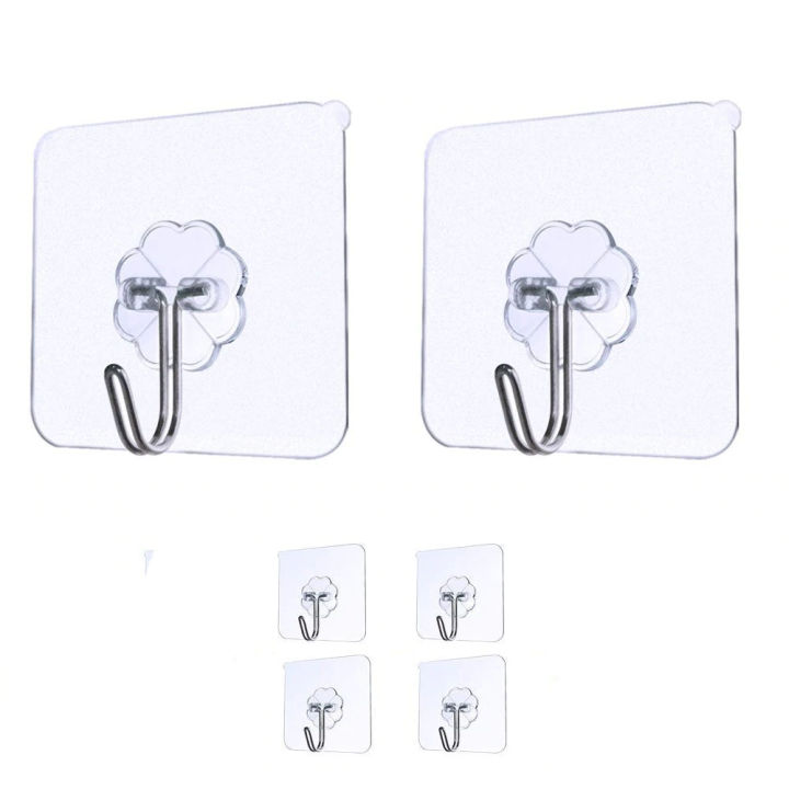 Super%20Strong%20Self%20Adhesive%20Wall%20Hook%20(6%20Pcs)%20-%20Image%204