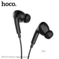 hoco M111 Pro Primero digital iPhone headset Earphone. 