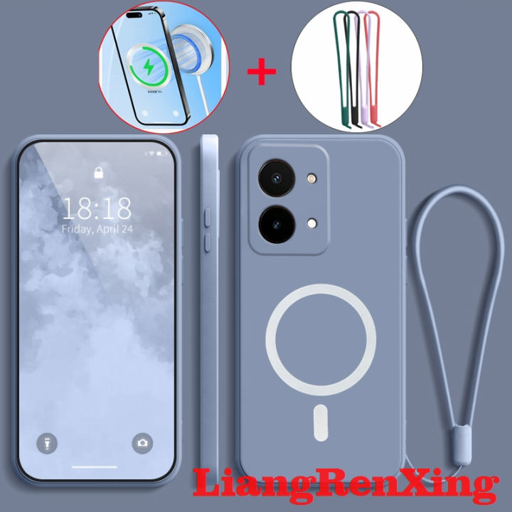 Case%20for%20Vivo%20Y28%204G%20phone%20casing%20back%20cover%20softcase%20liquid%20silicone%20protector%20smooth%20shockproof%20bumper%20cover%20new%20design%20aesthetic%20wireless%20magnetic%20attraction%20ytbswx01%20-%20Image%206