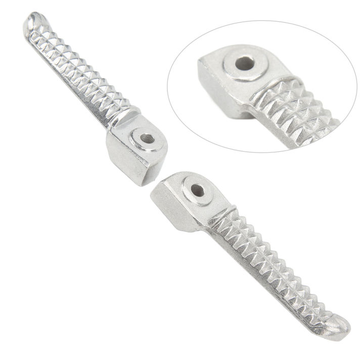 Motorcycle%20Foot%20Pegs,%20High%20Strength%20Stylish%20Rear%20Foot%20Pedal%20for%20Motorbikes%20-%20Image%204