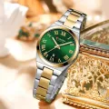 CURREN 9095 Latest Model Creative Steel Women’s Fashion Watch. 