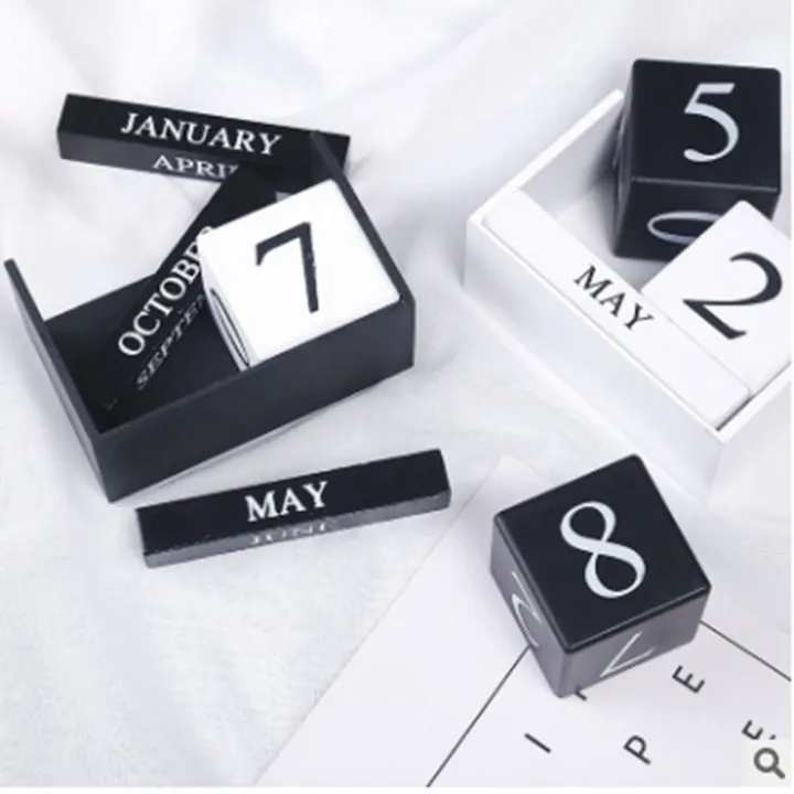 %EF%BC%88New%EF%BC%89Patoral%20tyle%20Wooden%20Perpetual%20Calendar%20Retro%20MDF%20Month%20Diplay%20Cube%20Calendar%20Perpetual%20Calendar%20Eternal%20Block%20Building%20Block%20Calendar%20Office%20-%20Image%208